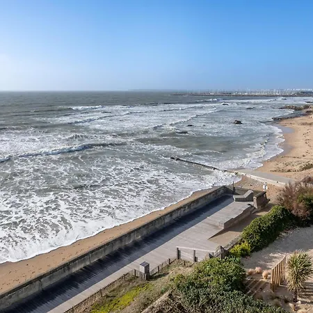 Vue - Pour 6 - 5 M De La Pornichet