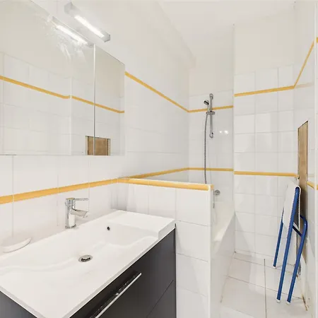 Vue - Pour 6 - 5 M De La * Pornichet