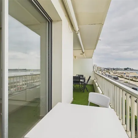 Vue - Pour 6 - 5 M De La Daire