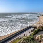 Vue - Pour 6 - 5 M De La Pornichet