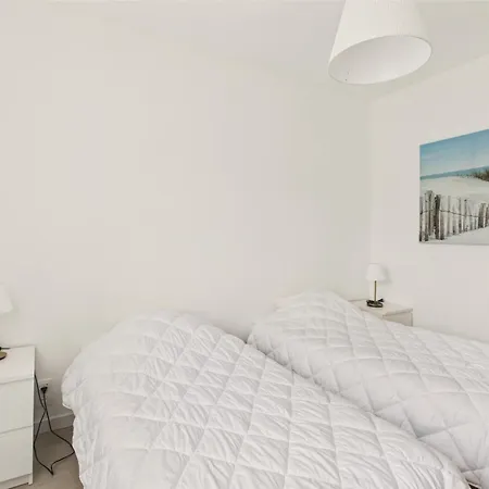 Apartament Vue - Pour 6 - 5 M De La Pornichet