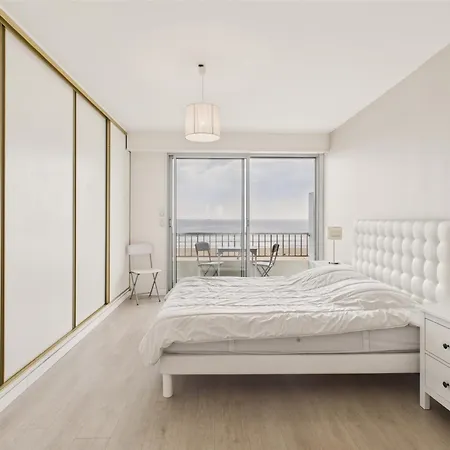 Apartament Vue - Pour 6 - 5 M De La Pornichet