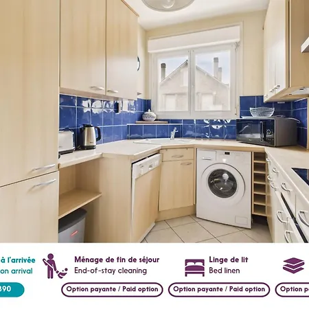 Vue - Pour 6 - 5 M De La