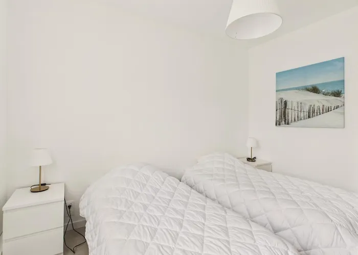Apartamento Vue - Pour 6 - 5 M De La Pornichet
