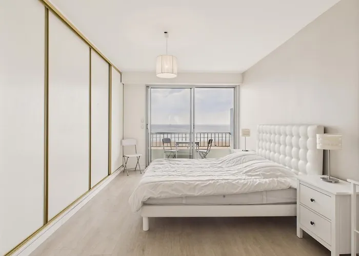 Apartamento Vue - Pour 6 - 5 M De La Pornichet