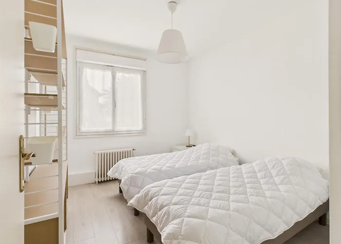 Vue - Pour 6 - 5 M De La * Pornichet