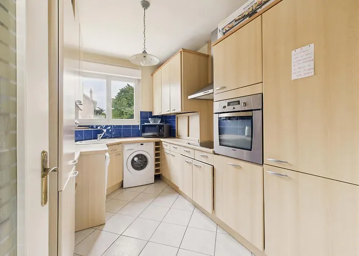 Vue - Pour 6 - 5 M De La