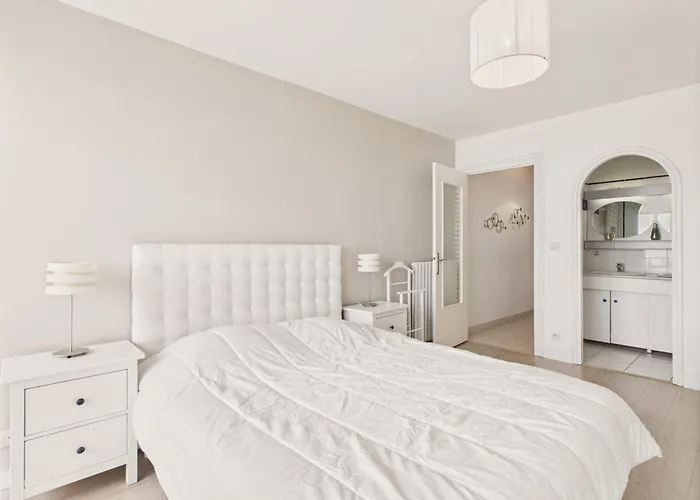 Apartamento Vue - Pour 6 - 5 M De La *